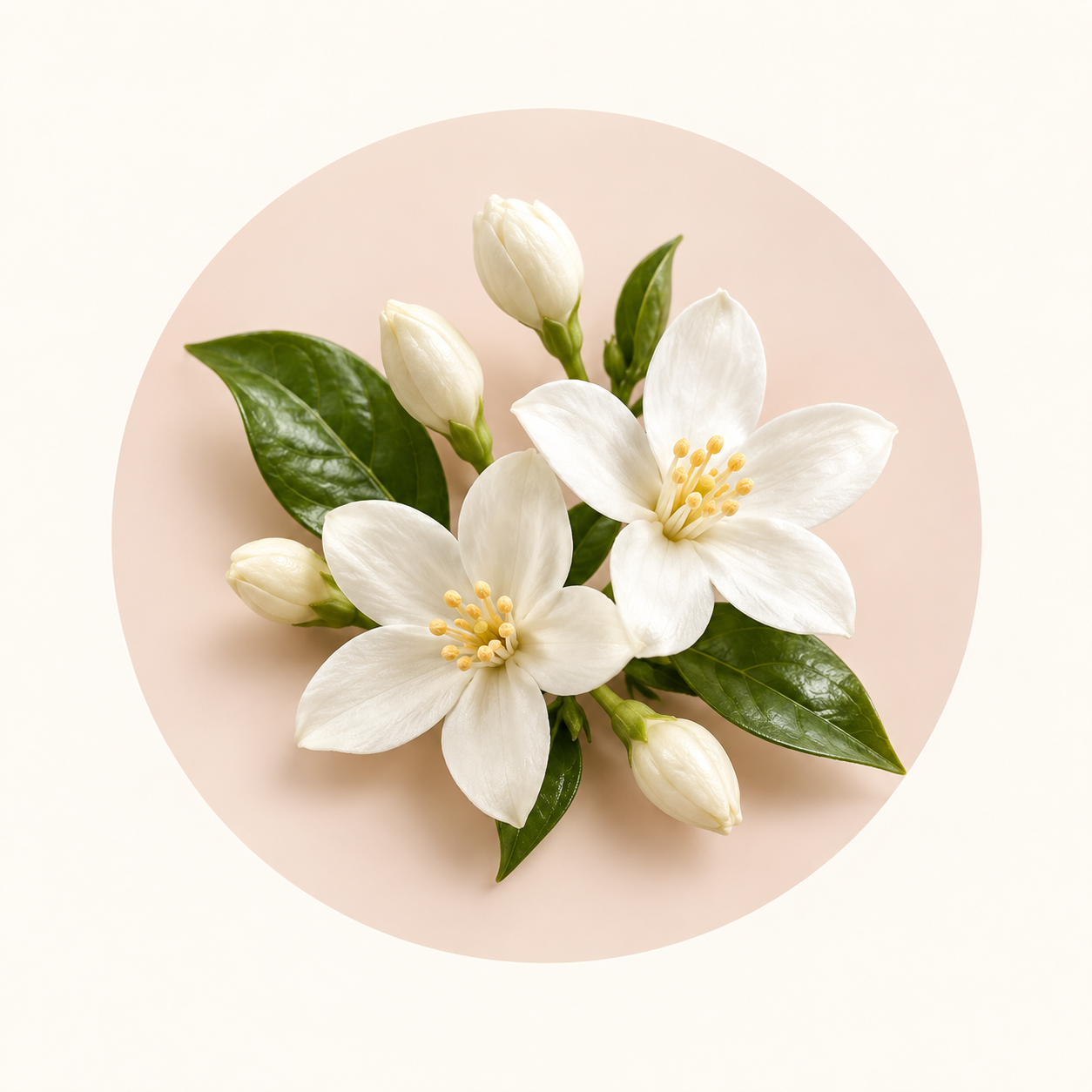 Flor branca